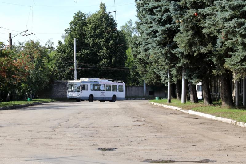 Депутаты Рязгордумы обсудили работу МУП «УРТ»