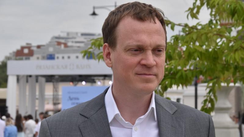 Губернатор Павел Малков опроверг слухи о своём переходе на федеральную должность осенью