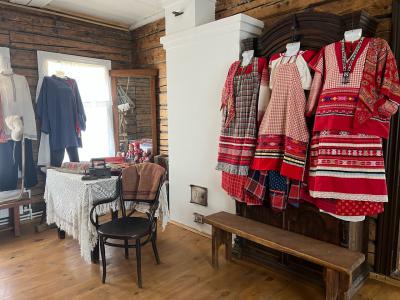 Фото: группа «Постоялый-Двор На-Касимовском-Тракте» в соцсети «ВКонтакте»