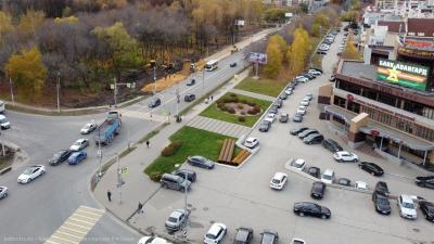 Троллейбусы временно прекратят движение на Касимовском шоссе в Рязани