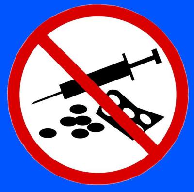 Рязанцы скажут «стоп» наркотикам