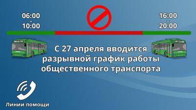 В администрации Рязани заработали «линии помощи» по вопросам транспорта