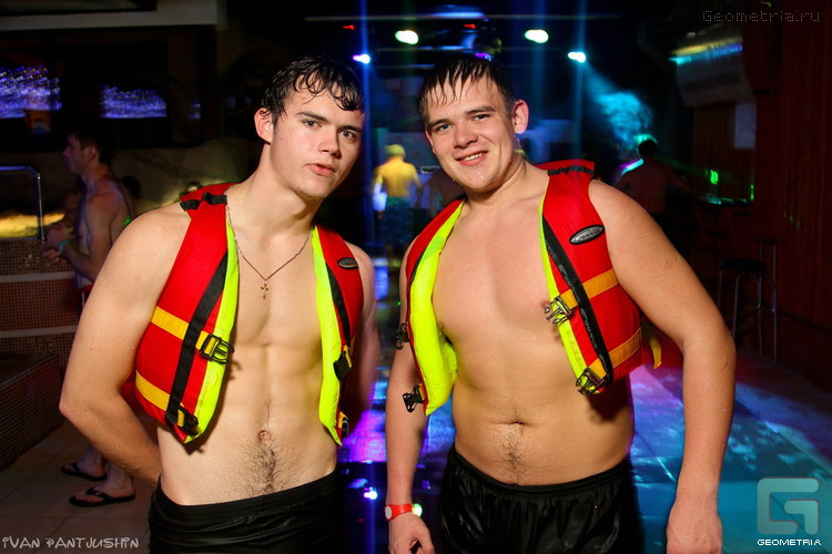 Gay bars in acapulco