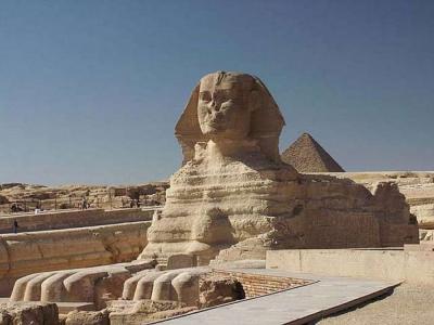 Рязанцы увидят прошлое Египта глазами европейцев