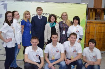 В Рязанской области прошёл образовательный форум «Мещера 2015»