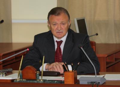 По мнению Олега Ковалёва, журналисты могут помочь депутатам гордумы выбрать главу администрации Рязани