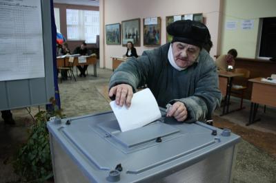 Рязанские новые партии намерены входить в участковые избирательные комиссии