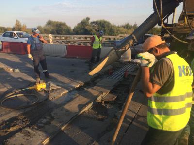 Контрольно-счётная палата Рязанской области проверит расход средств на ремонт моста через Оку