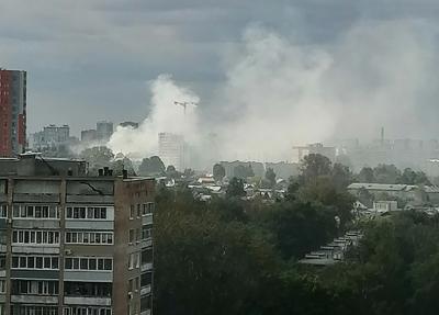 Фото: группа «Рязань» в соцсети «ВКонтакте»