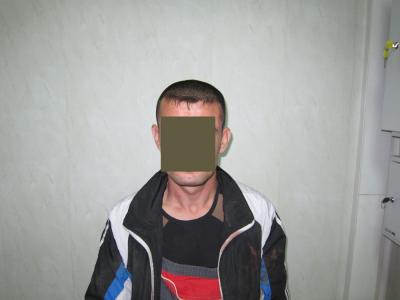 В Рязани задержали наркоторговца с 5 тысячами доз героина