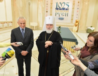 Бывший митрополит Рязанский и Михайловский Павел готов принять белорусское гражданство