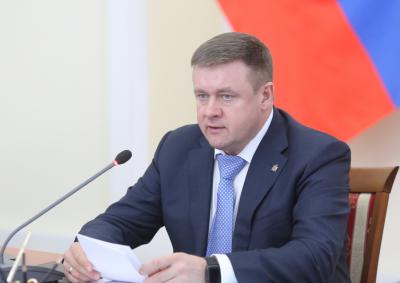 Годовой доход Николая Любимова вырос почти на десять миллионов рублей