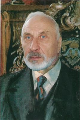 Георгий Вельяминов