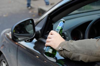 В Рязанском регионе возбуждено семь уголовных дел за повторную езду в пьяном виде