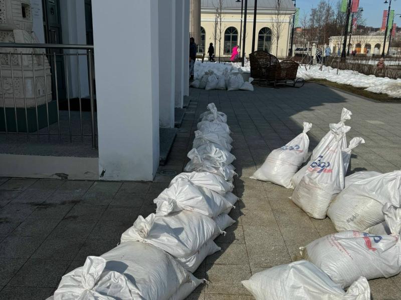 Фото: группа «Каменный век» в соцсети «ВКонтакте»