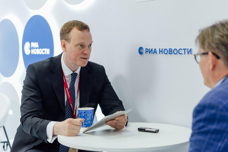 Инвесторы готовы вложить в Рязанскую область ещё 55 миллиардов рублей