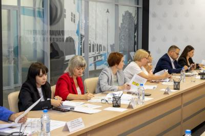 В Корпорации развития внесли предложения по усовершенствованию методологии расчётов Нацрейтинга АСИ