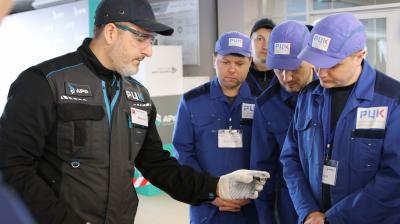 В Рязани подвели итоги корпоративного турнира среди рационализаторов