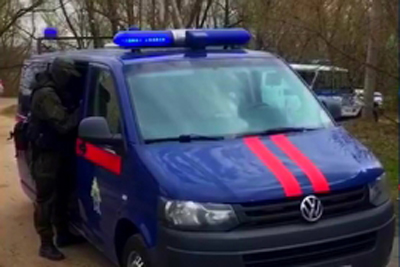 Расследование дела об убийстве таксиста под Касимовым завершено