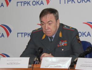 Иван Перов: «Увеличилось количество нелегальных торговцев алкоголем»