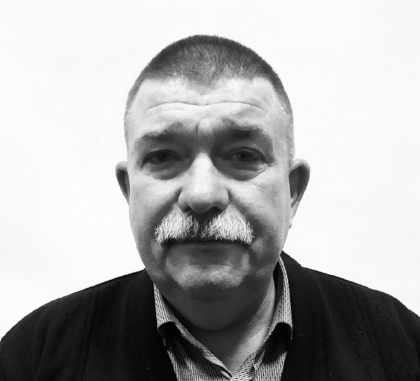 Не стало преподавателя РГРТУ Андрея Фокина