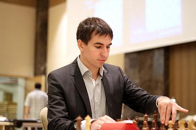 Дмитрий Андрейкин (фото: агентство «Рязанский спорт»)