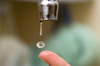 Из-за аварии в Рязани массово отключат холодную воду