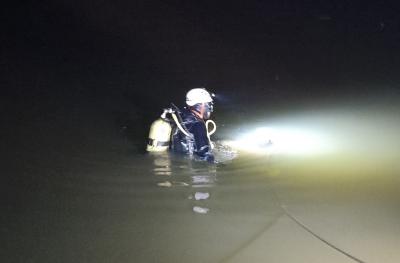 Мужчина утонул в реке в Рязанской области