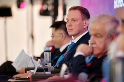 Делегации из 12 стран прибыли в Рязань на VIII деловой форум «Дни международного бизнеса в Рязанской области»