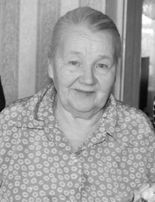 В Касимовском районе скончалась педагог и общественный деятель Нина Чиженкова