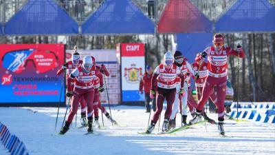 Следующую «Гонку чемпионов» планируется также провести в Рязани