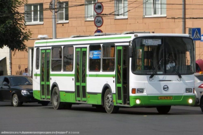 Маршрут 10 автобуса рязань с остановками