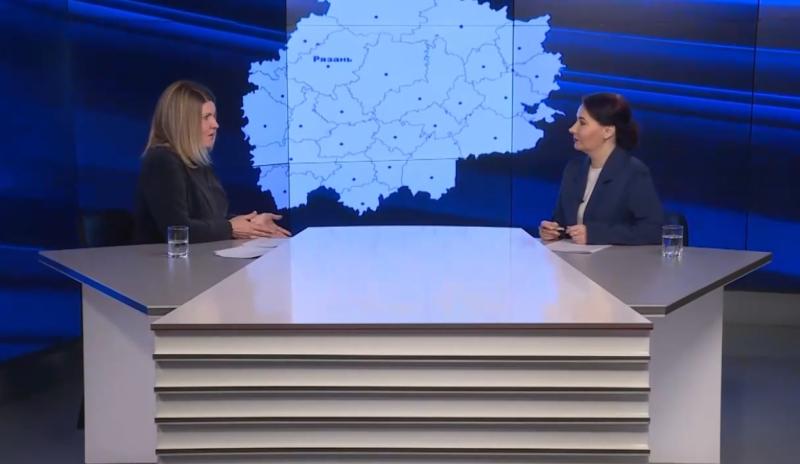 В Рязани отреставрируют здание бывшего филиала института культуры