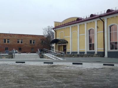 Прокуратура потребовала оборудовать вокзал «Рязань-2» средствами доступа для маломобильных граждан