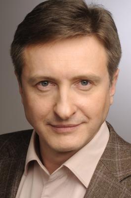 Михаил Крылов
