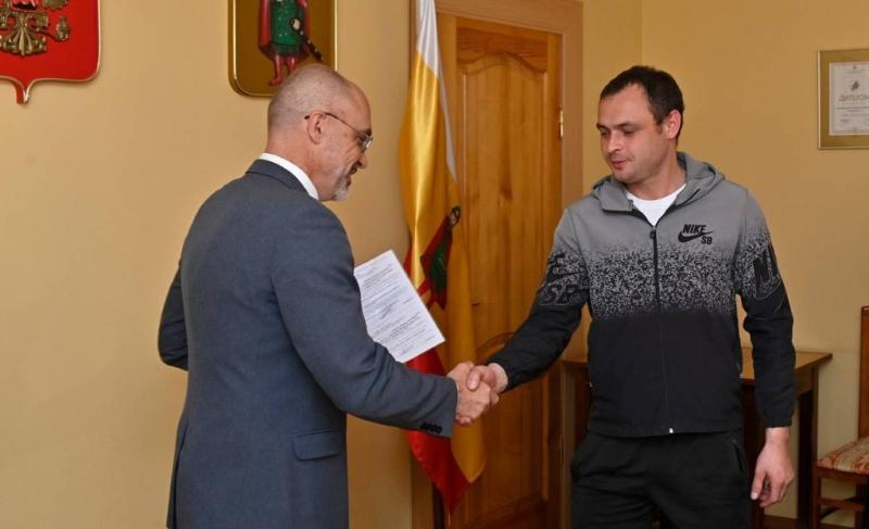 В Рязанской области 23 семьи получат жильё по программе «Комплексное развитие сельских территорий»