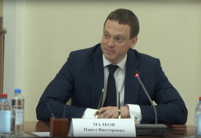 Политконсультант Алёна Август: «Малков моложе Любимого»