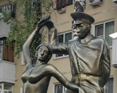 Автор эскиза скандального памятника в Рязани пребывает в шоке