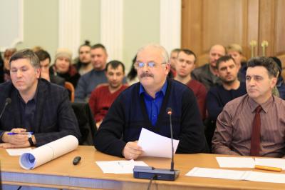 На публичных слушаниях по застройке Солотчи цитировали Твардовского и Тютчева