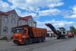 Главная улица Касимова