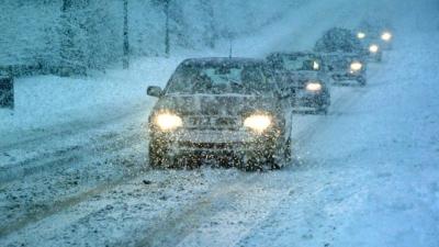 В Рязанской области погодные условия ещё ухудшатся
