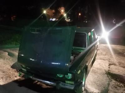 В Рязани полицейские задержали двух автоворов