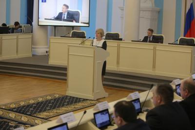 Аркадий Фомин: «Отбор заявок по проекту местных инициатив должен вестись с учётом мнения граждан»