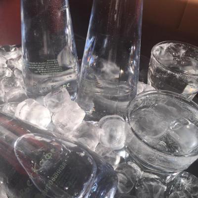 «Аркада»: Вода Vivreau от VietCafe стала дешевле