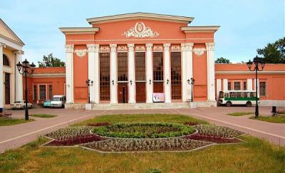 Рязанский объект культурного наследия «Гостиный двор» восстановят