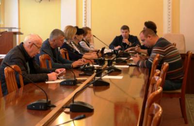 Депутаты Рязгордумы обсудили проблемы трудоустройства несовершеннолетних