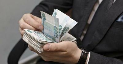 Директор департамента по работе с клиентами в Рязани может получать 122 тысячи рублей в месяц