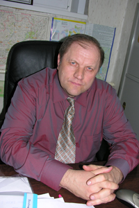 Валерий Плахотный: «Защитник достучится до чиновников»