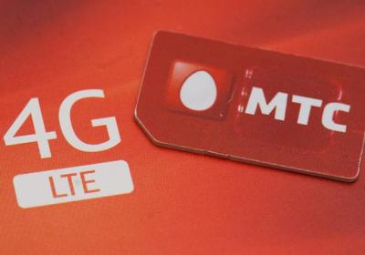 МТС подвела итоги развития сети LTE в 2015 году