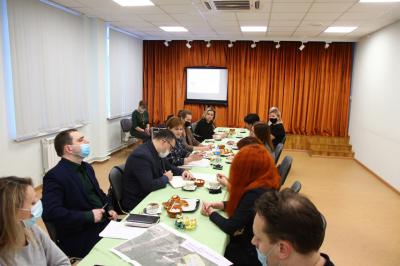 Фото: пользователь соцсети «ВКонтакте» Елена Сорокина